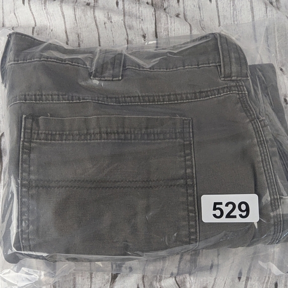 Noble 40x30 Canvas Pants - Picture 12 of 12